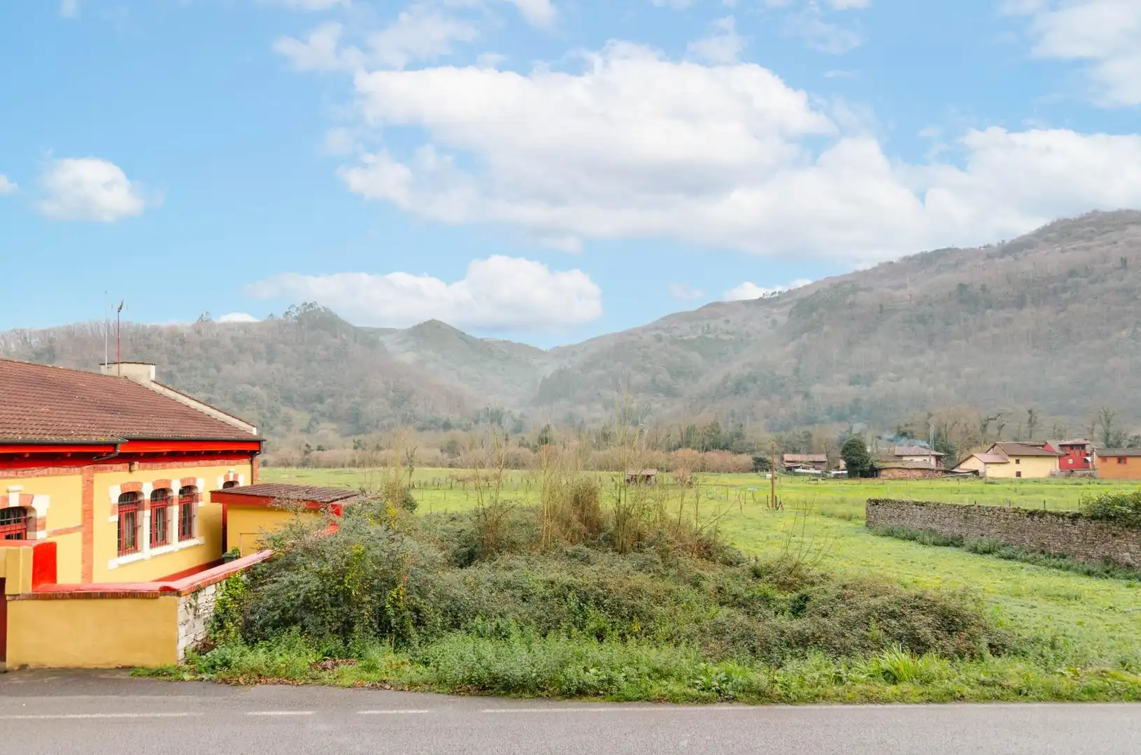 Casa o chalet en venta en Oviedo  con Calefacción, Jardín privado y Terraza