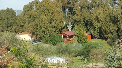 Foto 3 von Haus oder Chalet zum Verkauf in Calle Ventozano, Vejer, Vejer de la Frontera