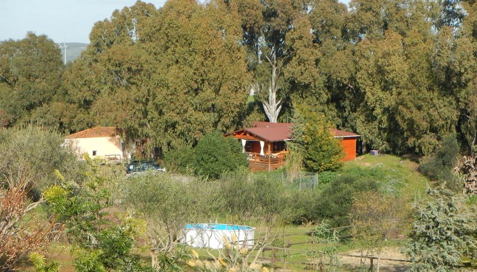 Photo 1 of Country house for sale in Calle Ventozano, Vejer, Cádiz