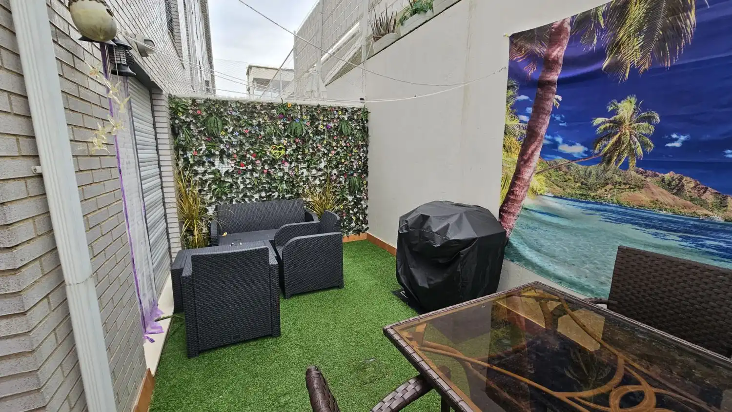 Dúplex con ascensor en venta en JAIME I, imagen 26