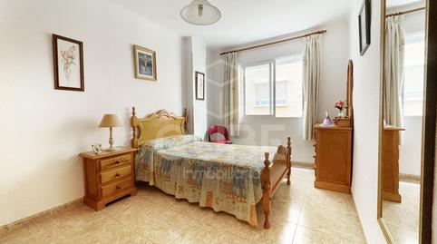 Foto 5 de Piso en venta en Calle Manrique, Cristo de la Epidemia, Málaga