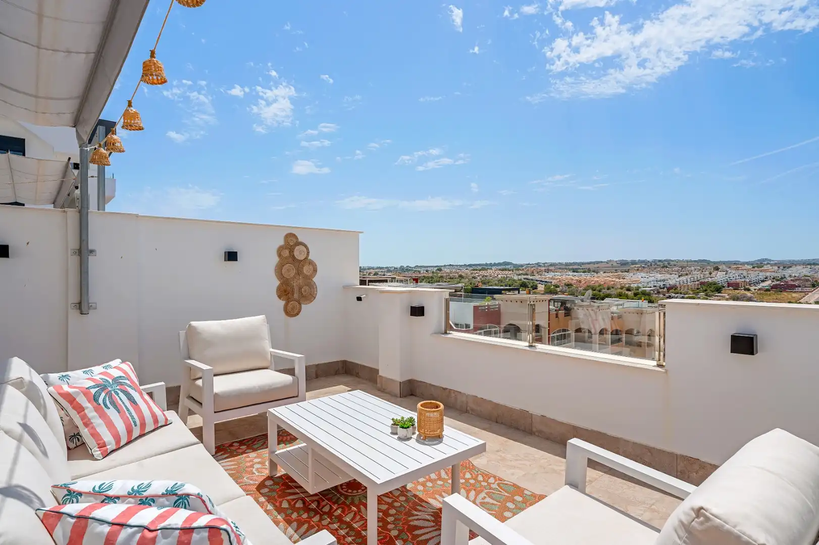 Penthouse with terrace for sale in Orihuela Costa, imagen 26