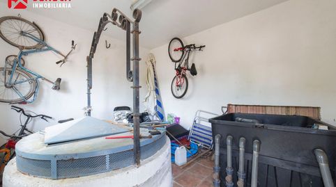 CHALET INDEPENDIENTE EN ZONA QUEMADILLAS, imatge 3