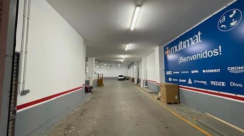 Photo 2 of Industrial buildings to rent in  Rio Mao, 24, San Rosendo, Ourense Capital