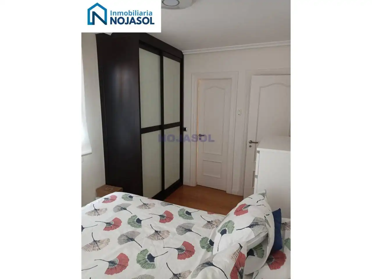 Habitación de Apartamento en venta en Santoña con Calefacción, Jardín privado y Terraza