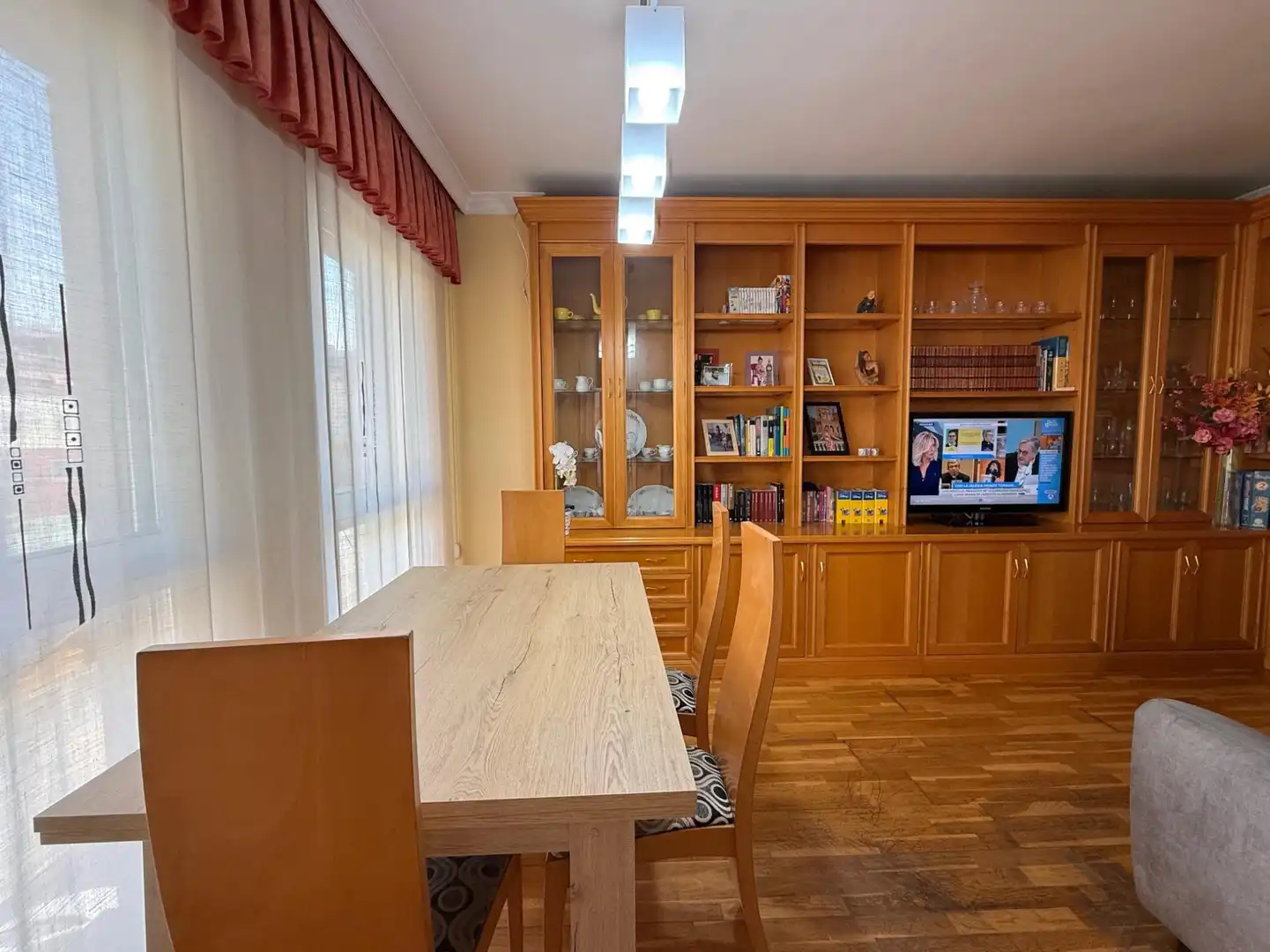 Flat with terrace for sale in Creu de Barberà - Sector Sud, imagen 5