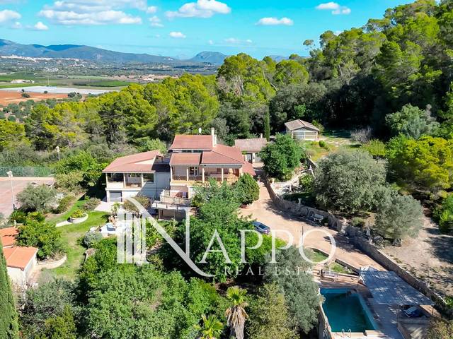 Casa-chalet en Venta en 7 Distrito I, 161 en Zona Periurbana