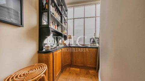 Foto 3 de Piso en venta en Almagro, Madrid