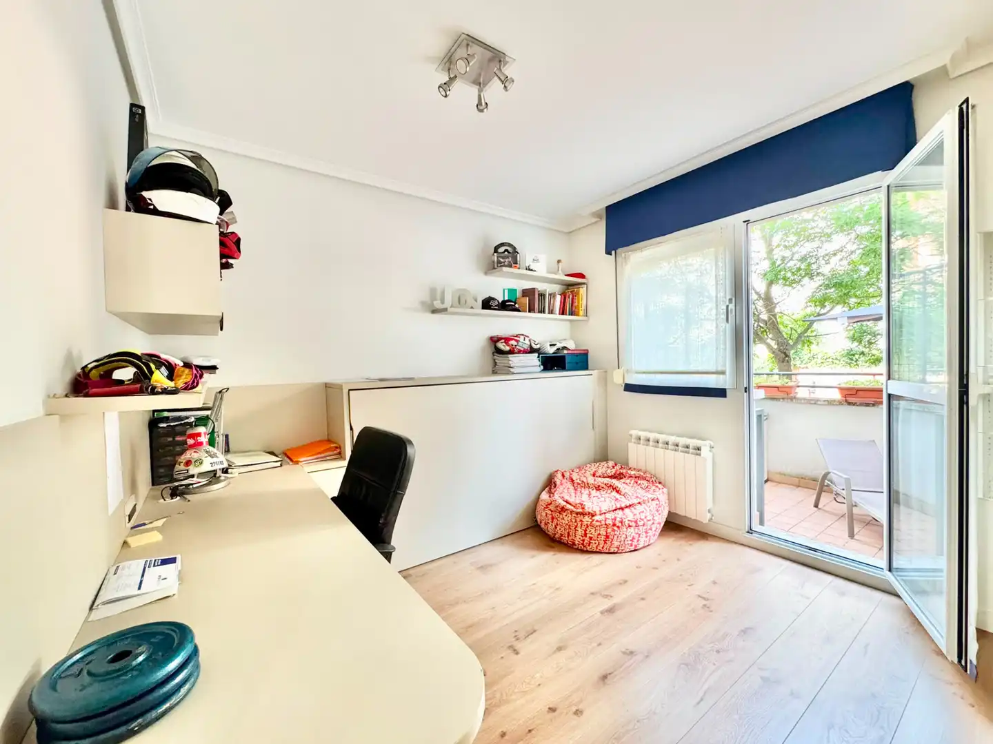 Dúplex en venta en Vitoria - Gasteiz con Calefacción, Terraza y Trastero