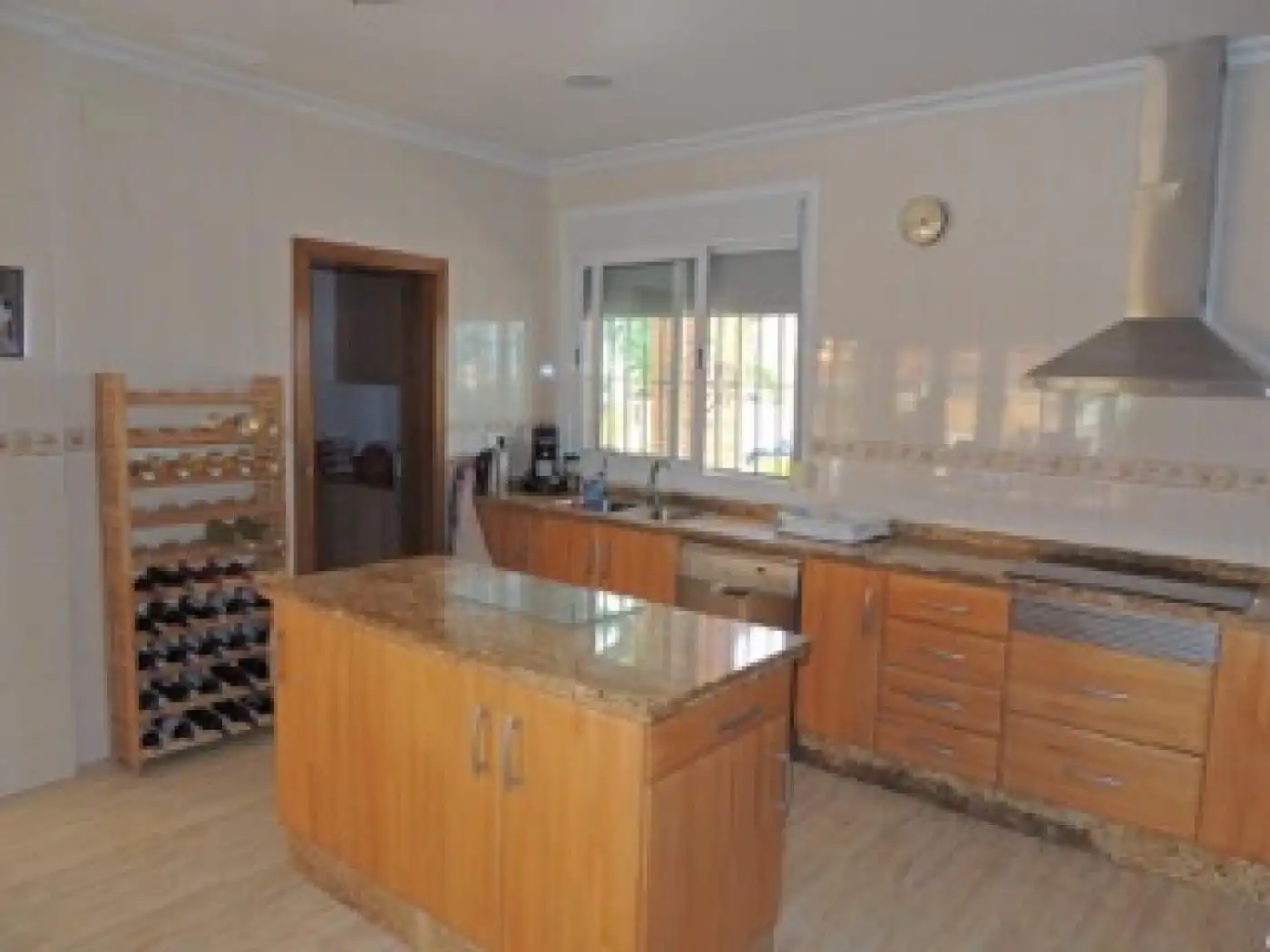 Villa con piscina in vendita a Catral, imagen 25