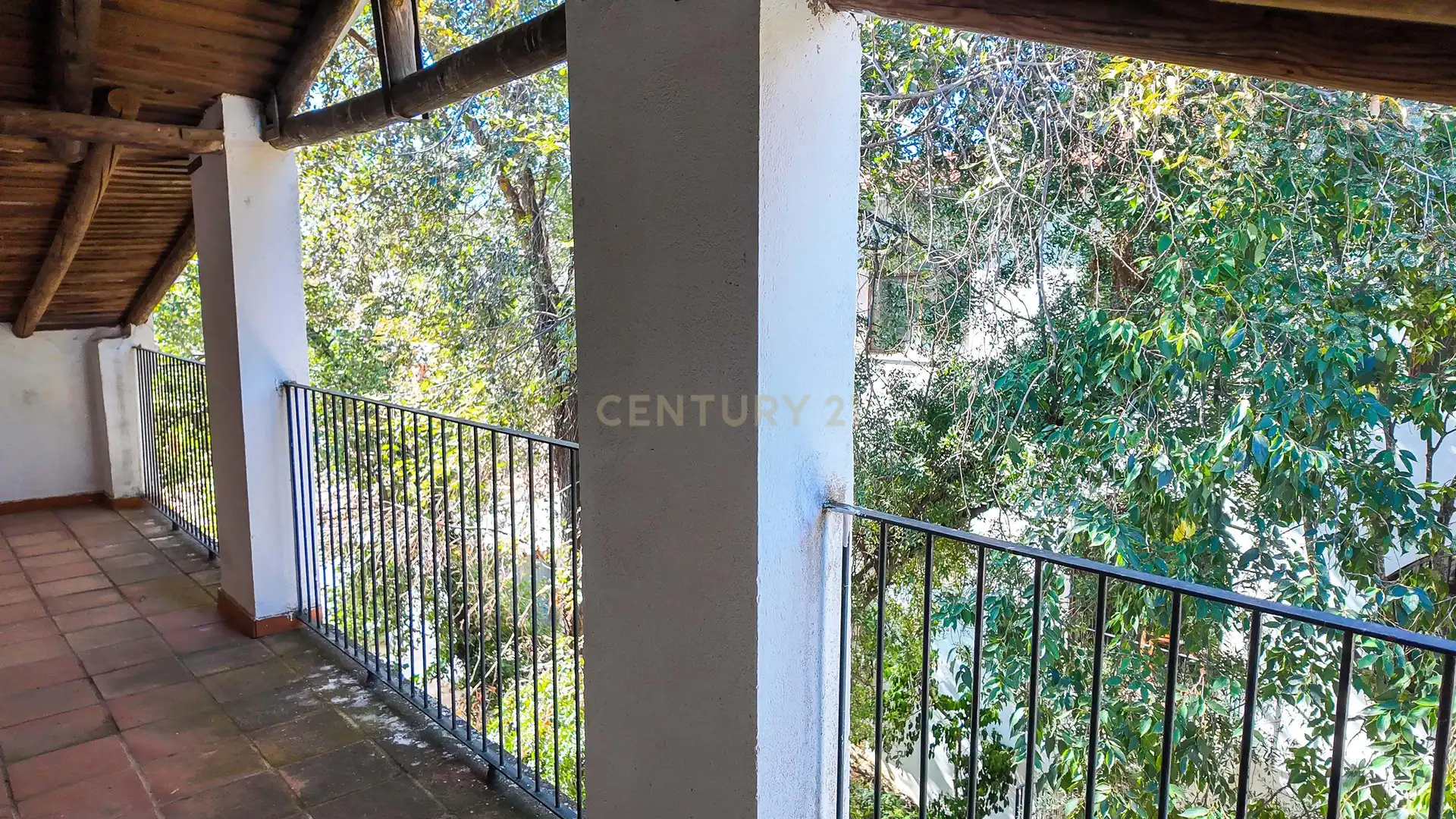 Terraza de Edificio en venta en Torrejón el Rubio, Cáceres
