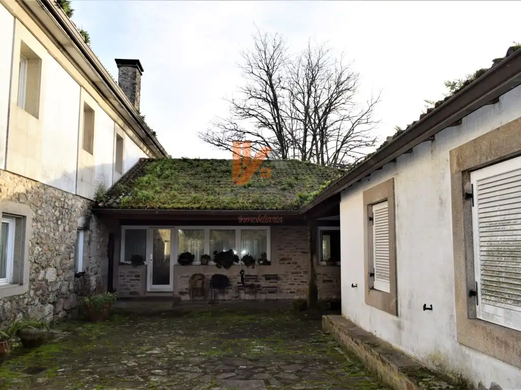 Casa in vendita a Lugar Ribas 70, imagen 10