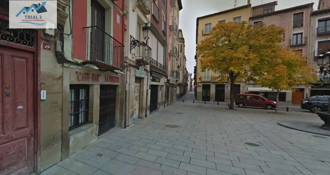 Appartement à vendre à Calle CABALLERIA