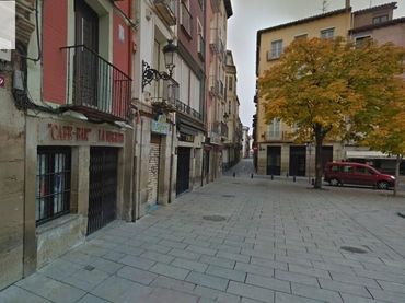 Pis en venda a Calle CABALLERIA