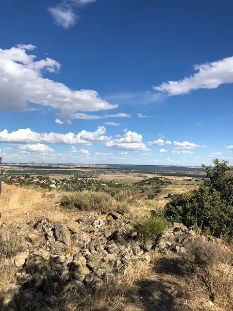 Terreny residencial en venda a Valdemorillo pueblo, imagen 5