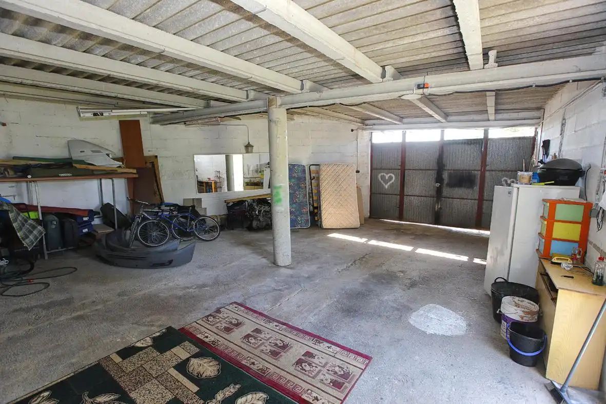 Flat for sale in Alcanar  with Private garden and Terrace