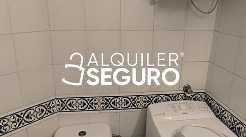 Foto 4 de Pis de lloguer a Virgen de Belén, Triana Este, Sevilla Capital