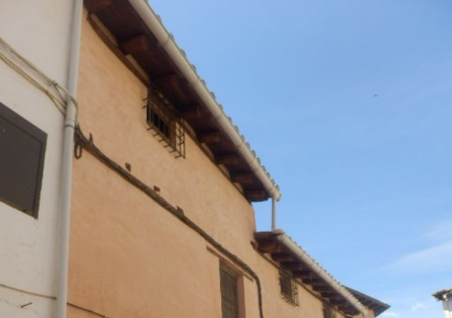 Exterior view of Flat for sale in Gea de Albarracín