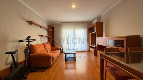 Foto 2 de Pis en venda a Carrer Francisco de Pizarro, Lledoner, Granollers