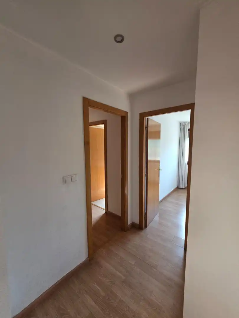 Casa adosada en venta en Ibi con Terraza, Trastero y Balcón