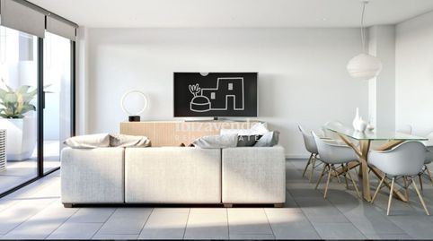 Foto 3 von Wohnung zum Verkauf in De S'aigua Blanca, Sant Joan de Labritja, Illes Balears