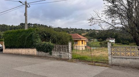 Foto 4 de Residencial en venta en N/a, Deva, Gijón