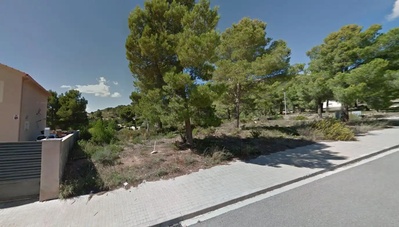 Rural land for sale in CL URBANIZACÓN MIRALCAMP RESIDENCIAL, imagen 5