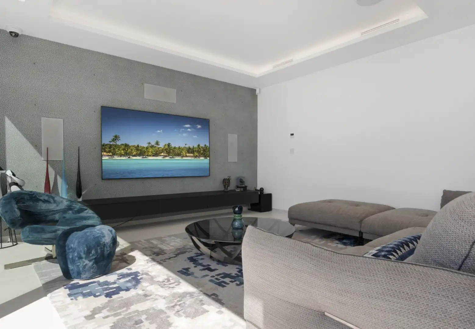 Chalet con terraza en venta en Benamara - Atalaya, imagen 38