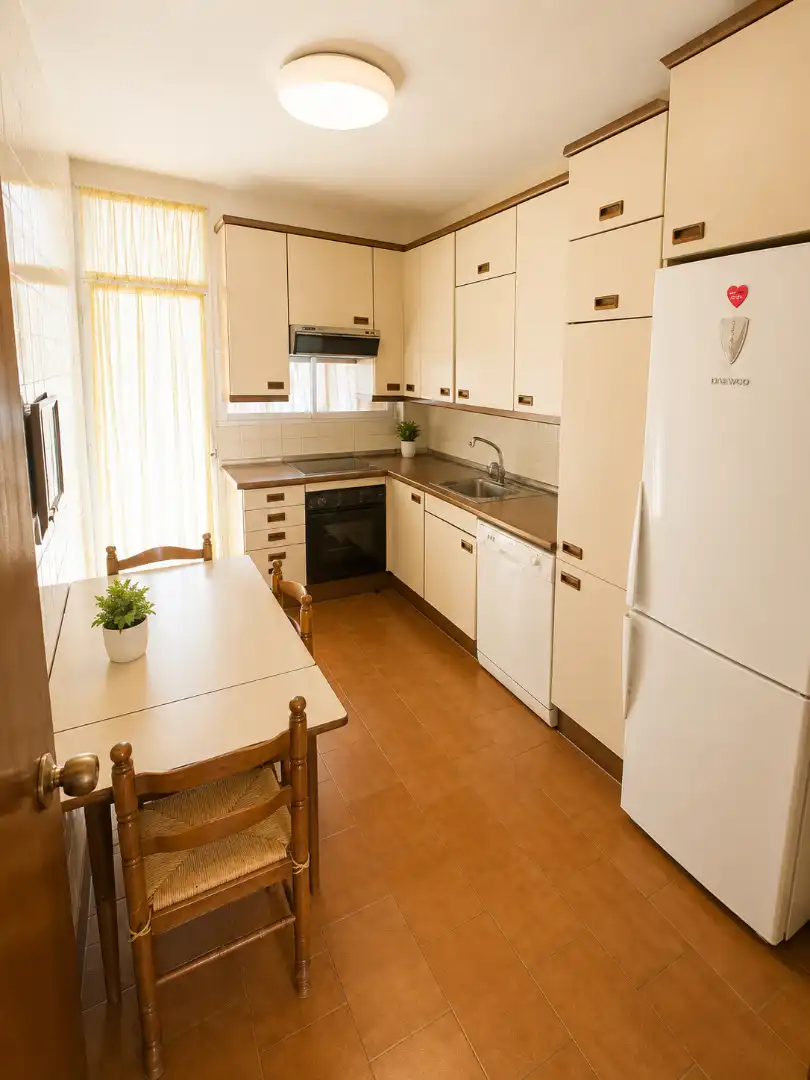 Flat with garden for sale in Fuencarral - El Pardo, imagen 18