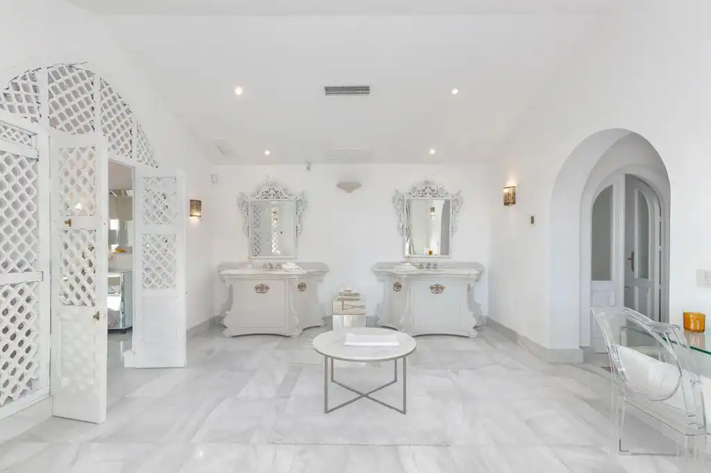 Casa o xalet de lloguer a Los Monteros