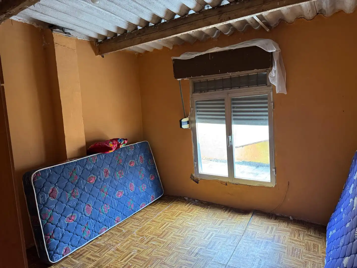 Bedroom of Houses for sale in Badarán