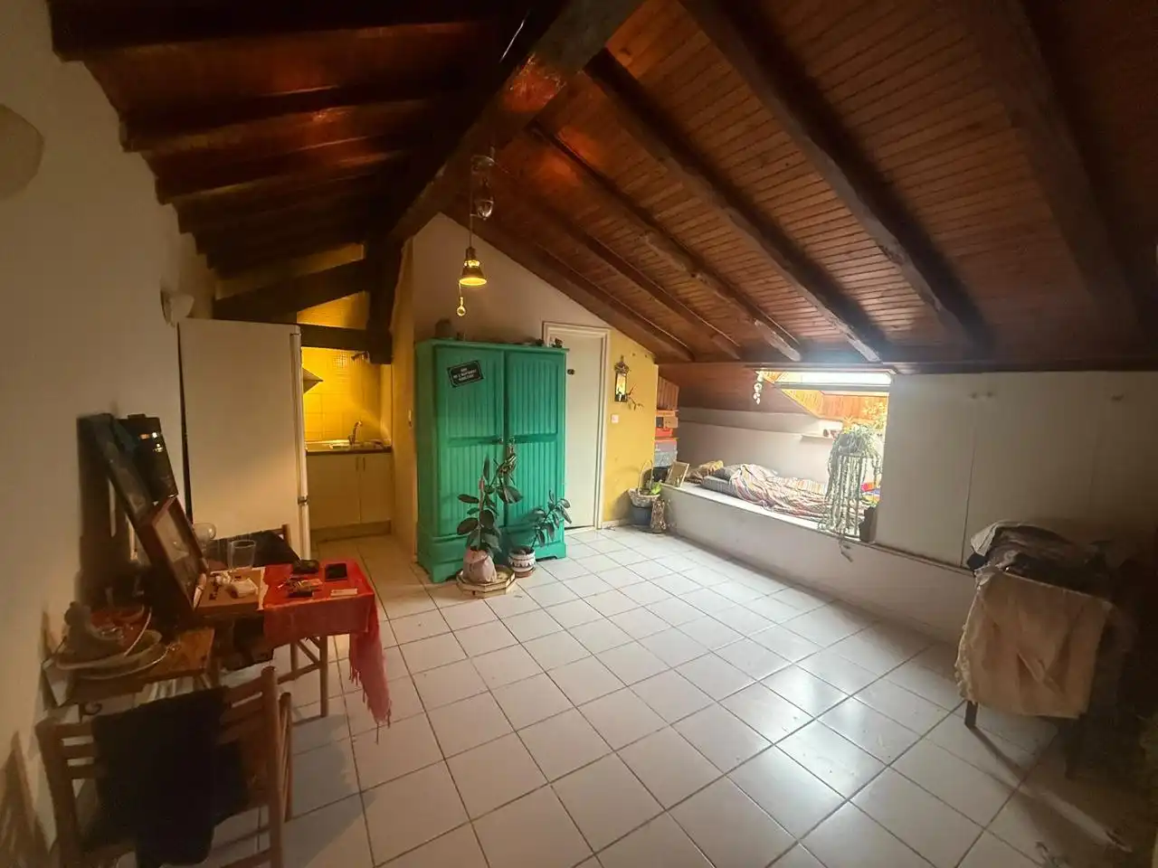 Àtic en venda en Hendaye amb Moblat
