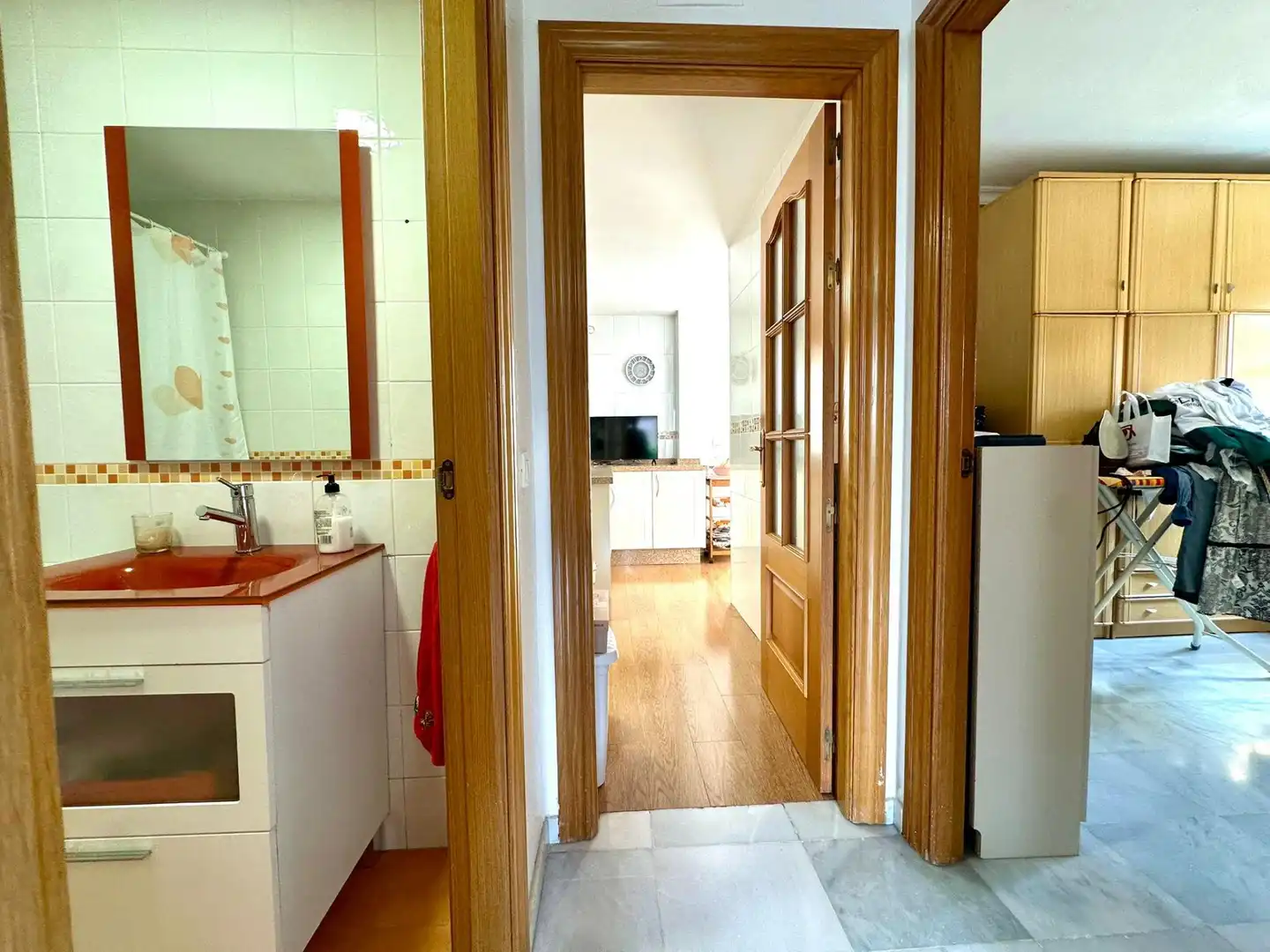 Duplexes for sale in Almería  with Private garden, Terrace and Storage room