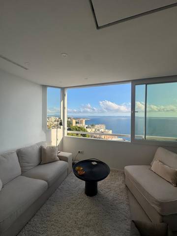 Estudio en Alquiler en Sant Agustí