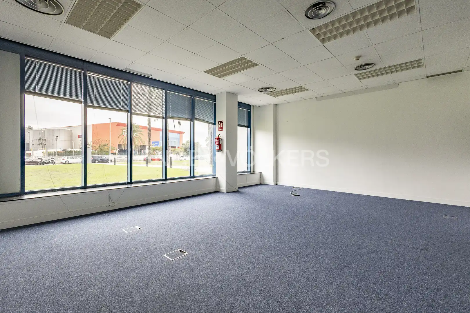 Office space with lift to rent in Zona Industrial, imagen 6