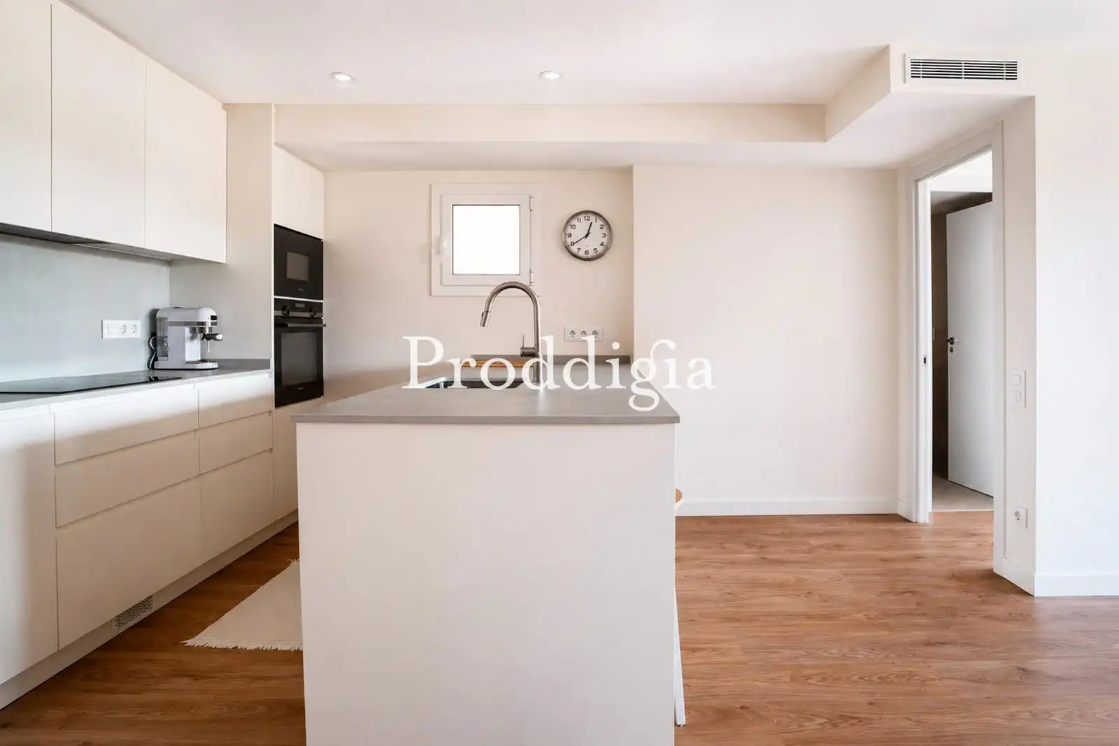 Cocina de Piso en venta en Rubí con Aire acondicionado, Calefacción y Terraza