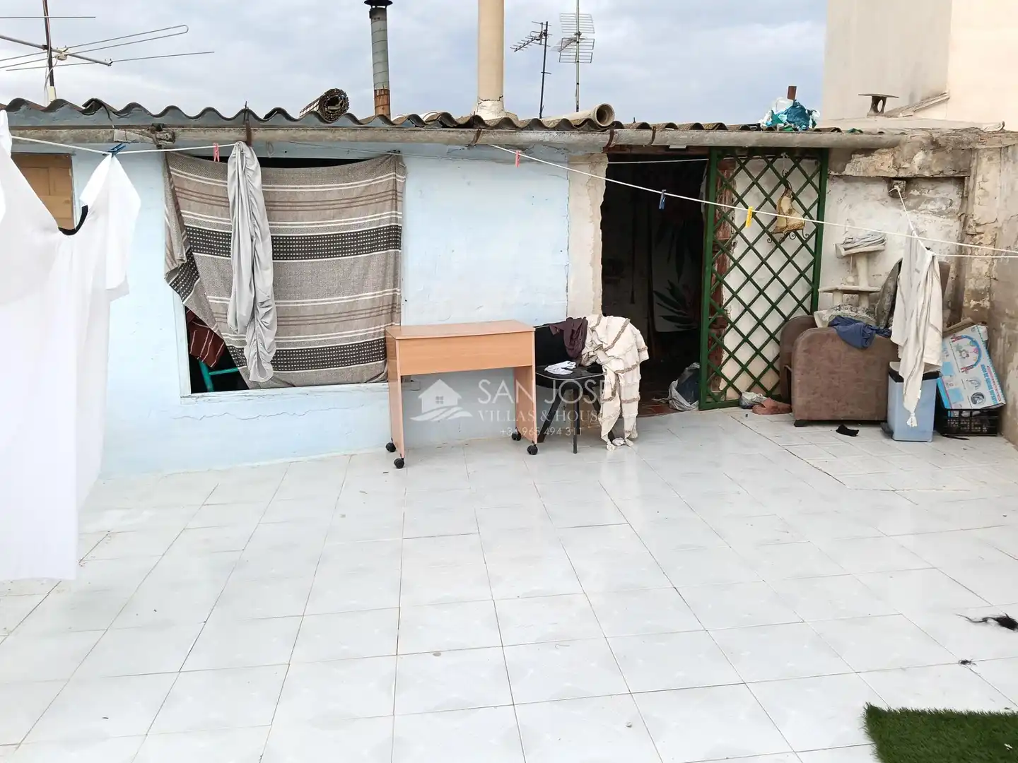 Casa en venda a Aspe Centro, imagen 5