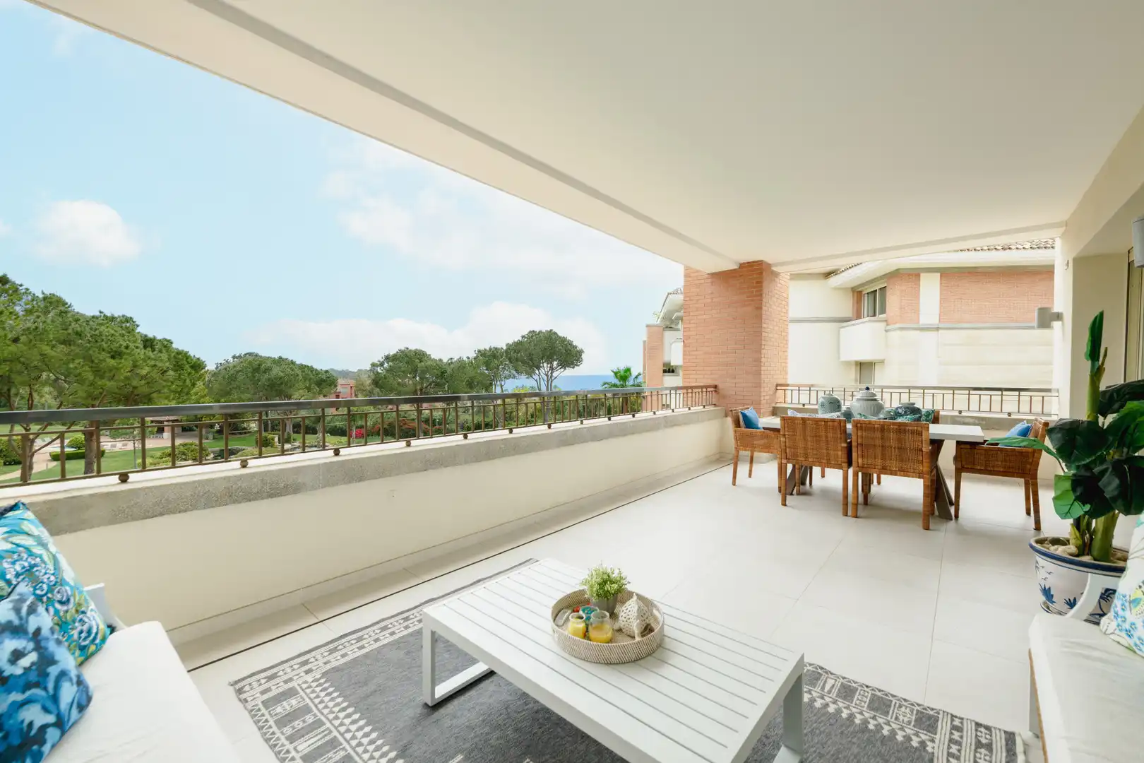 Appartement compact avec piscine à vendre à Milla de Oro, imagen 16