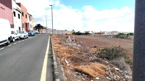 Photo 2 of Land for sale in Benito Perez Galdos, 19, Agüimes - Temisas, Agüimes