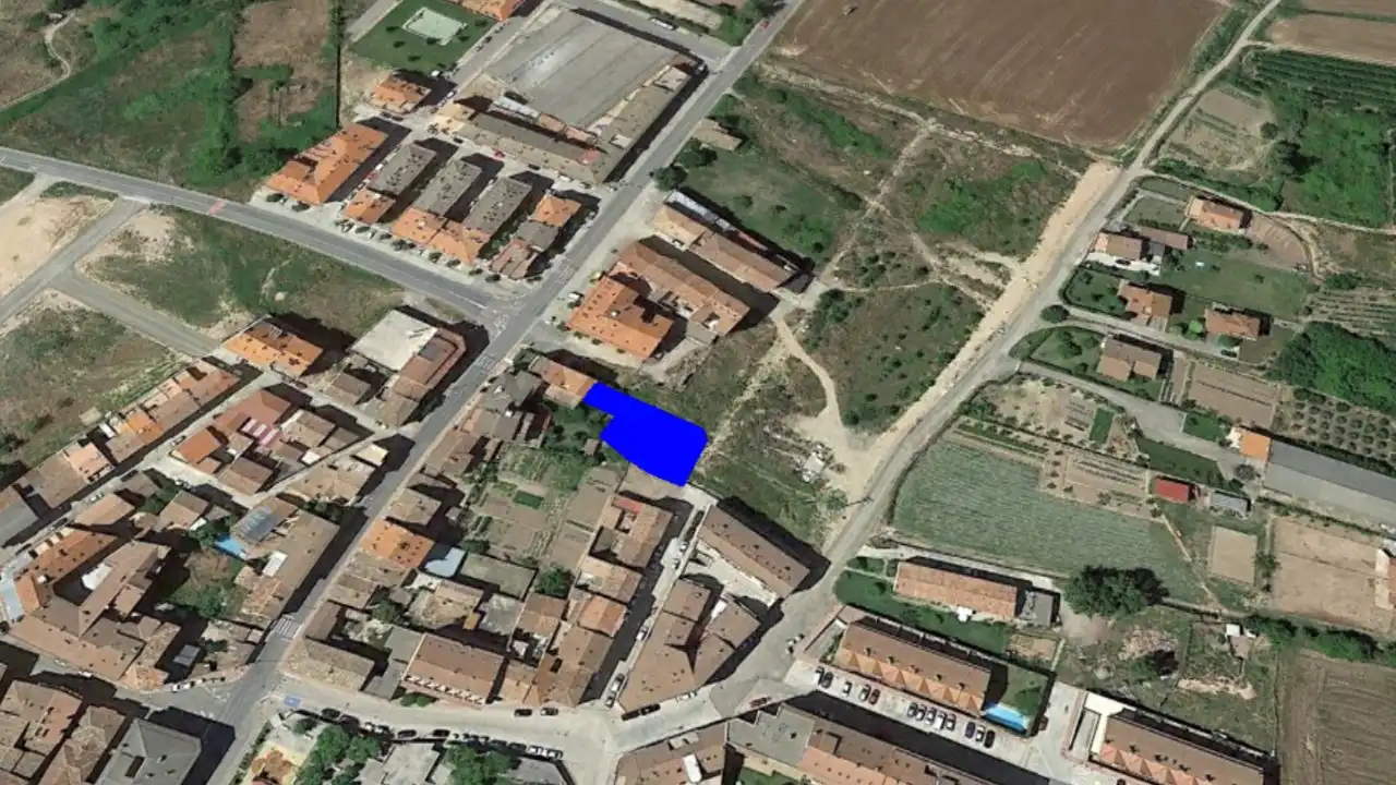 Terrenys i solars en venda a Unidad de Ejecución
