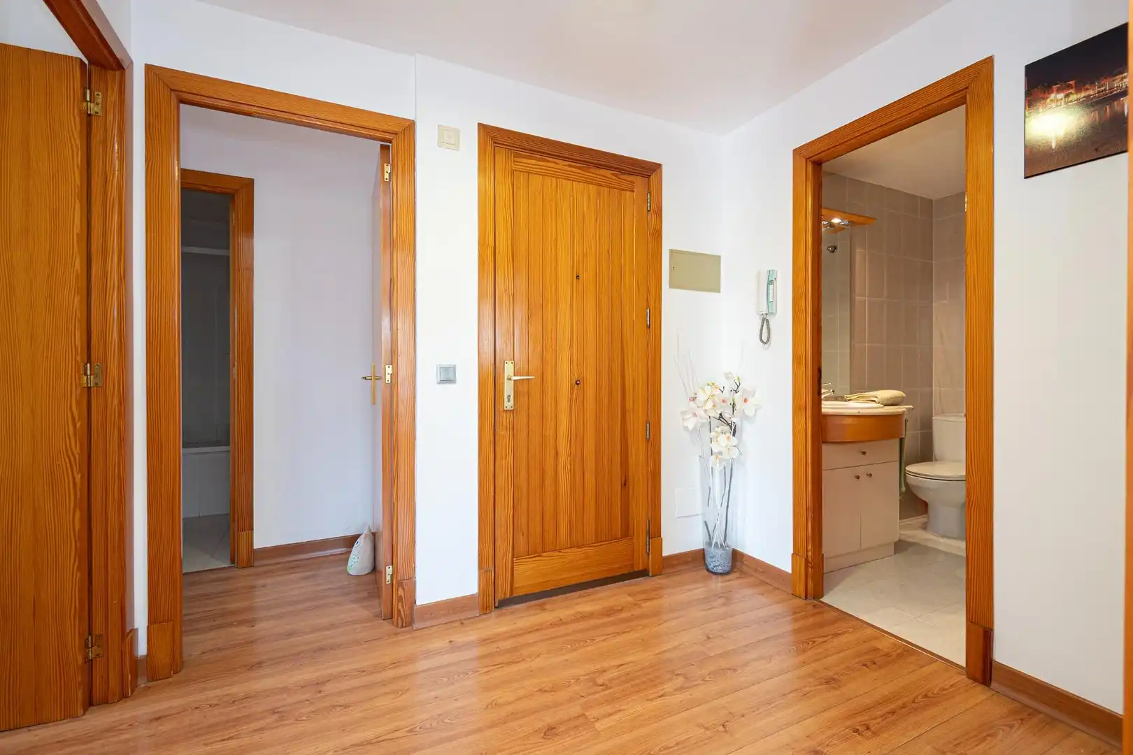 Piso con ascensor en venta en Calle MARQUES DE TENERIFE, imagen 8