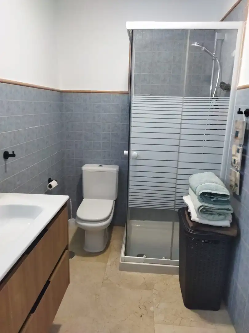 Apartment with pool to rent in Marina de Casares, imagen 15