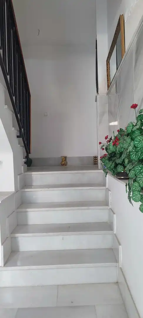 Piso con terraza en venta en Olula del Río, imagen 3