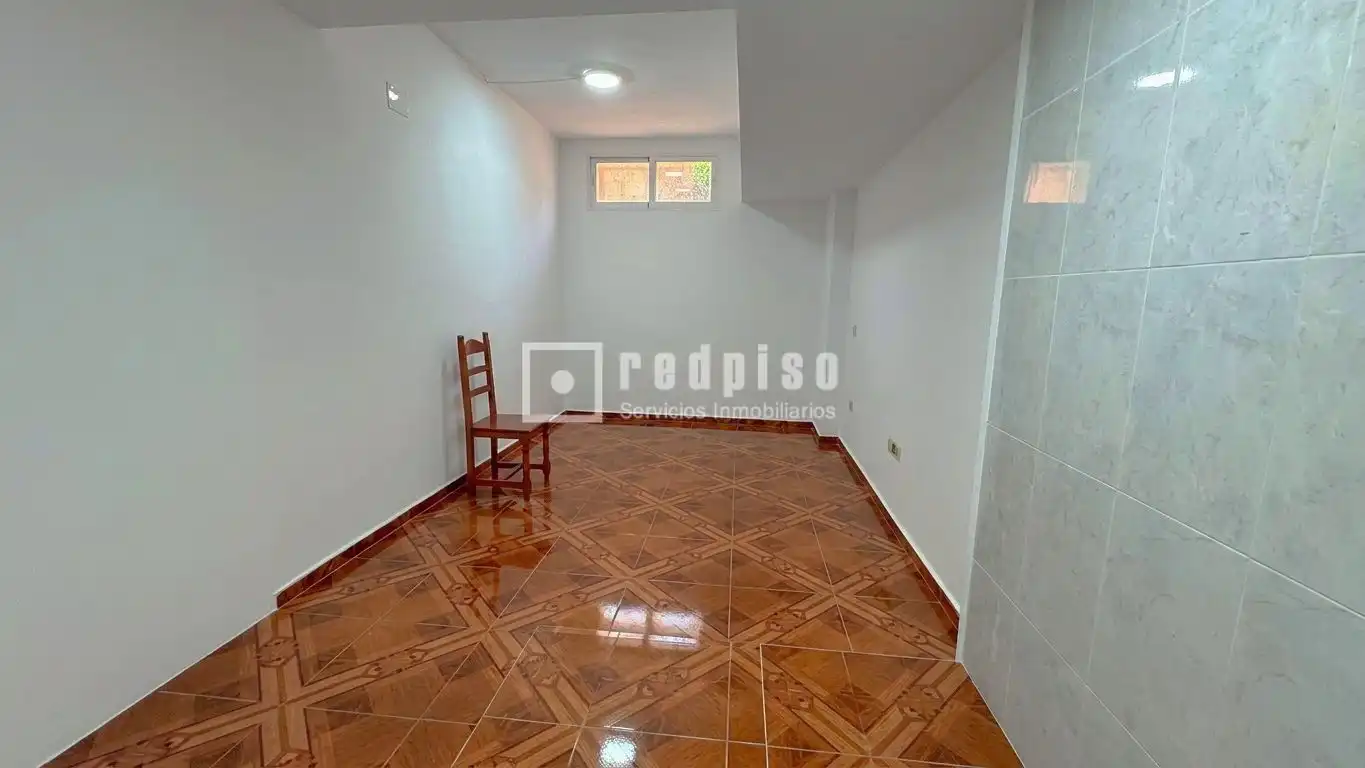 Casa o xalet de lloguer en Málaga amb Aire condicionat, Calefacció i Jardí privat