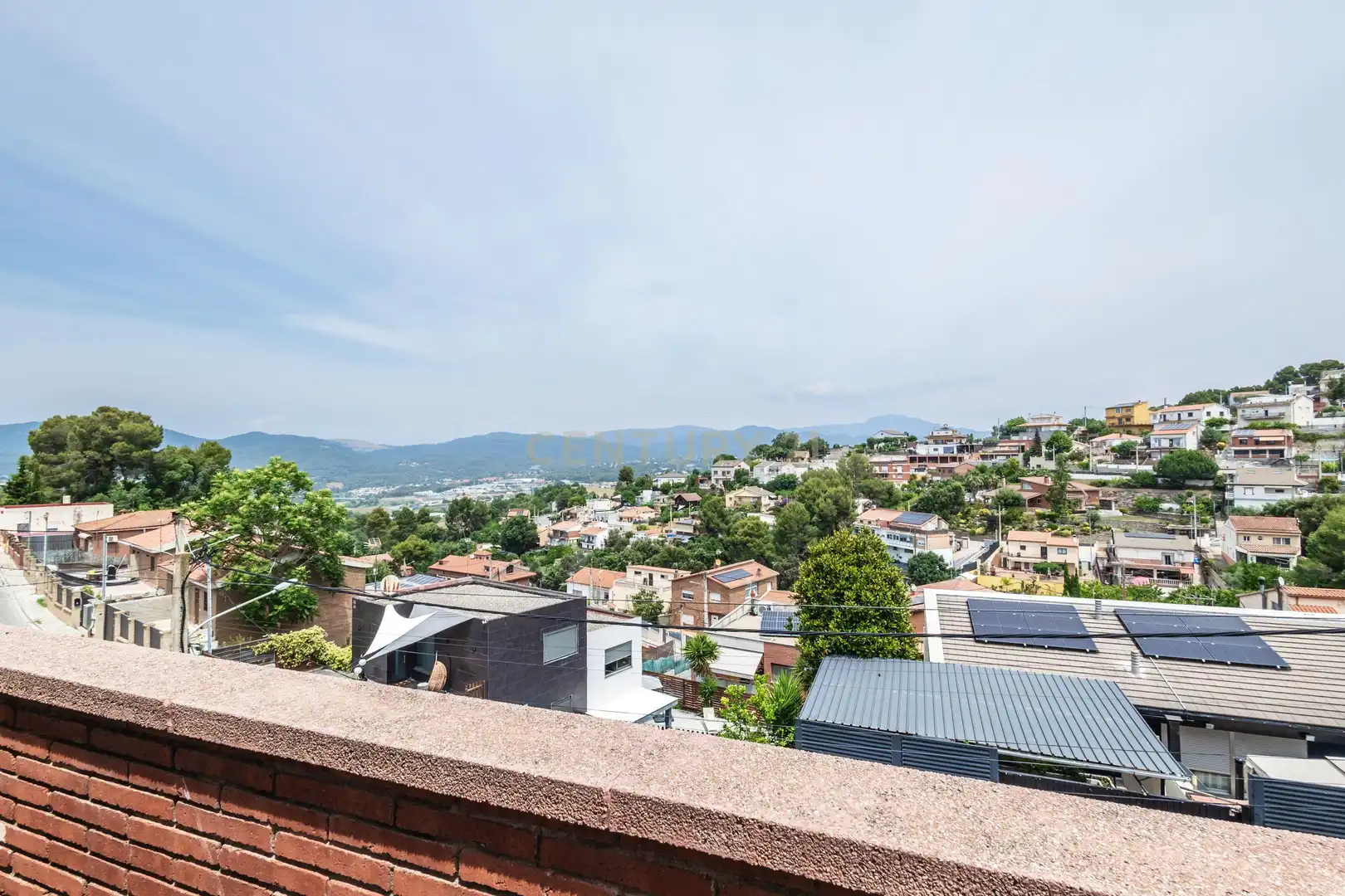 Casa o chalet en venta en CL SANT JERONI, DE 23TERRASSA (BARCELONA), -1, Can Palet de Vista Alegre