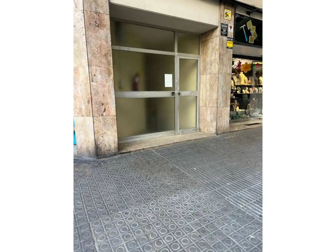 Individual amb ascensor en venda a Calle Sepúlveda, imagen 7