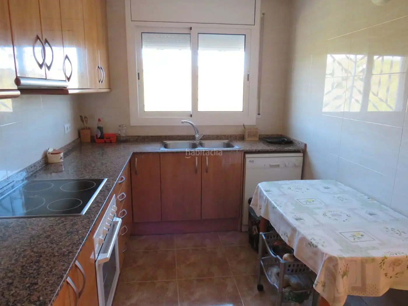 Casa con jardín en venta en Carrer los Abetos 11, imagen 14