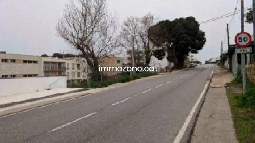 Terreny residencial en venda a Calle Port de la Selva, imagen 2