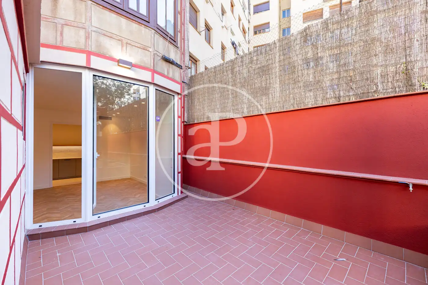 Pis amb terrassa en venda a Carrer de Provença, imagen 40