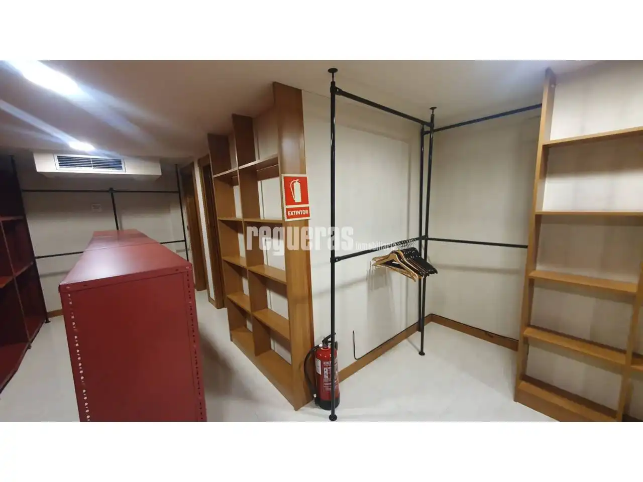Business premises to rent in Lopez Ocaña, imagen 7